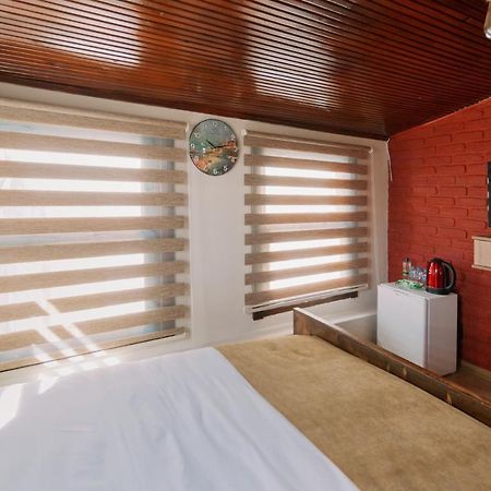 Noah Apartments Galata Istanbul Exterior foto