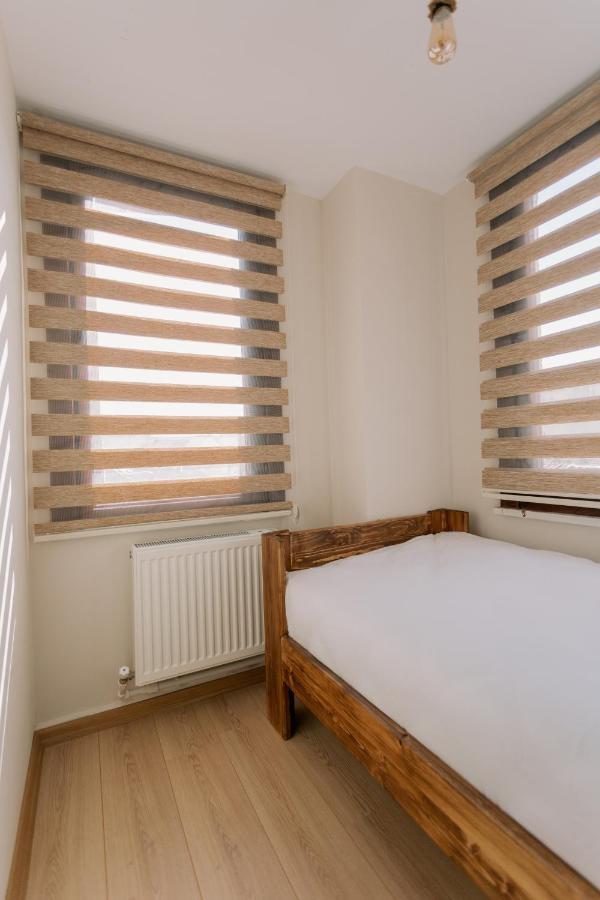 Noah Apartments Galata Istanbul Exterior foto