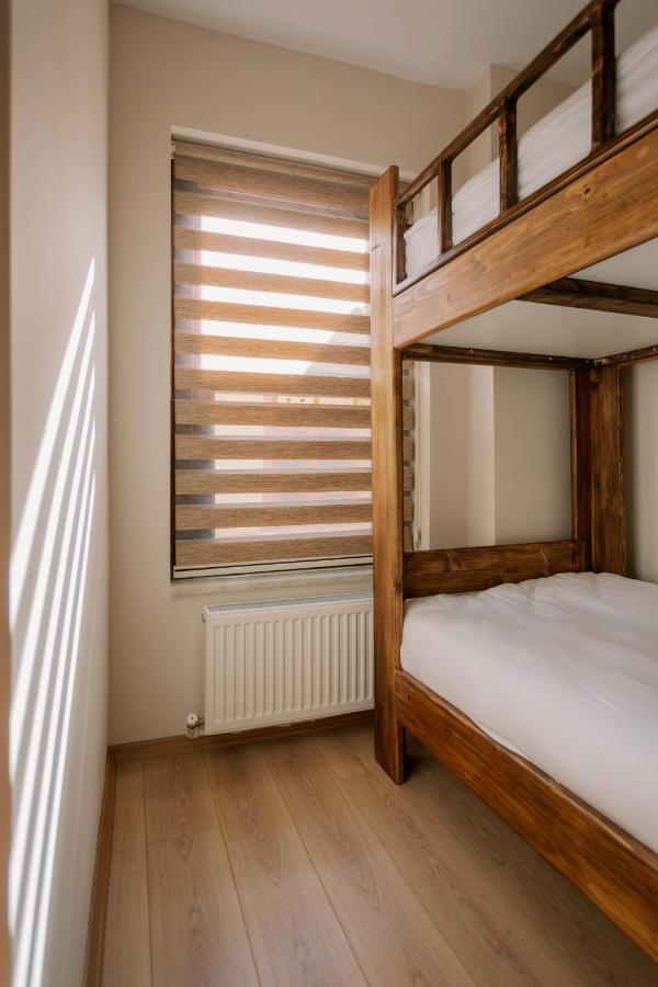 Noah Apartments Galata Istanbul Exterior foto