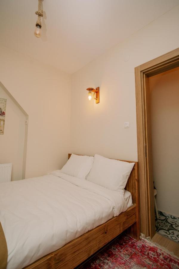 Noah Apartments Galata Istanbul Exterior foto