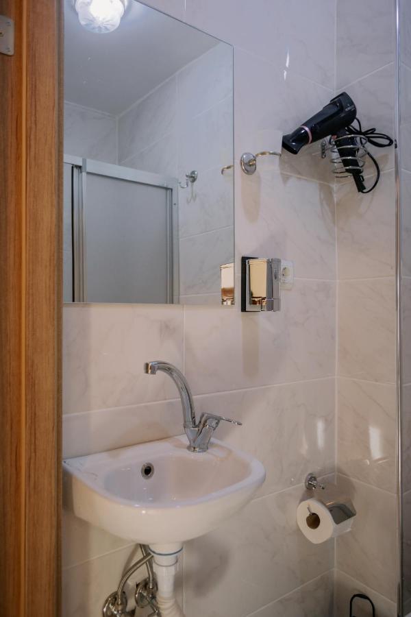 Noah Apartments Galata Istanbul Exterior foto