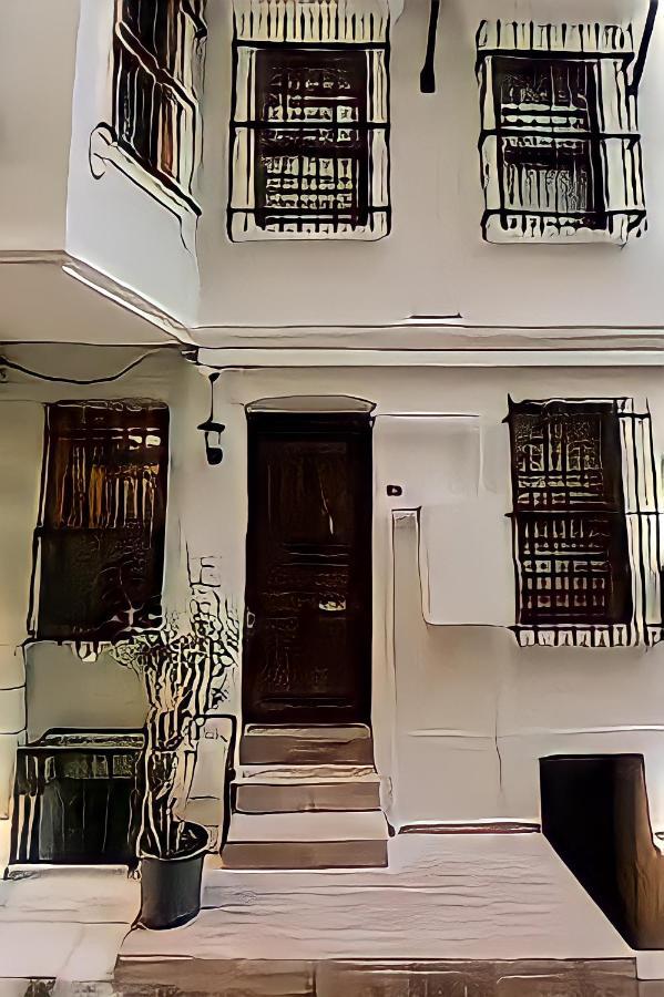 Noah Apartments Galata Istanbul Exterior foto
